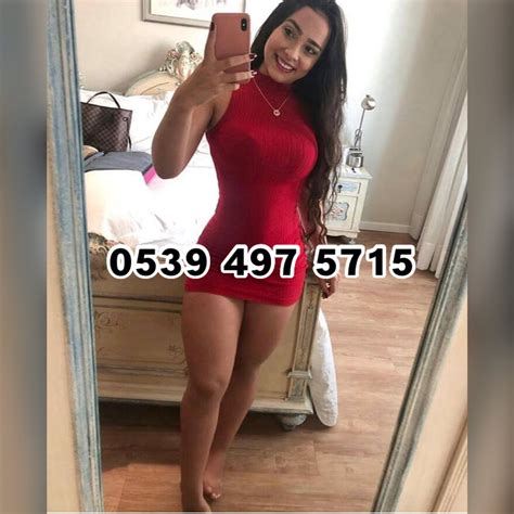 Gerçek Anamur Escort >> Kaliteli Hizmet Anamur Escort